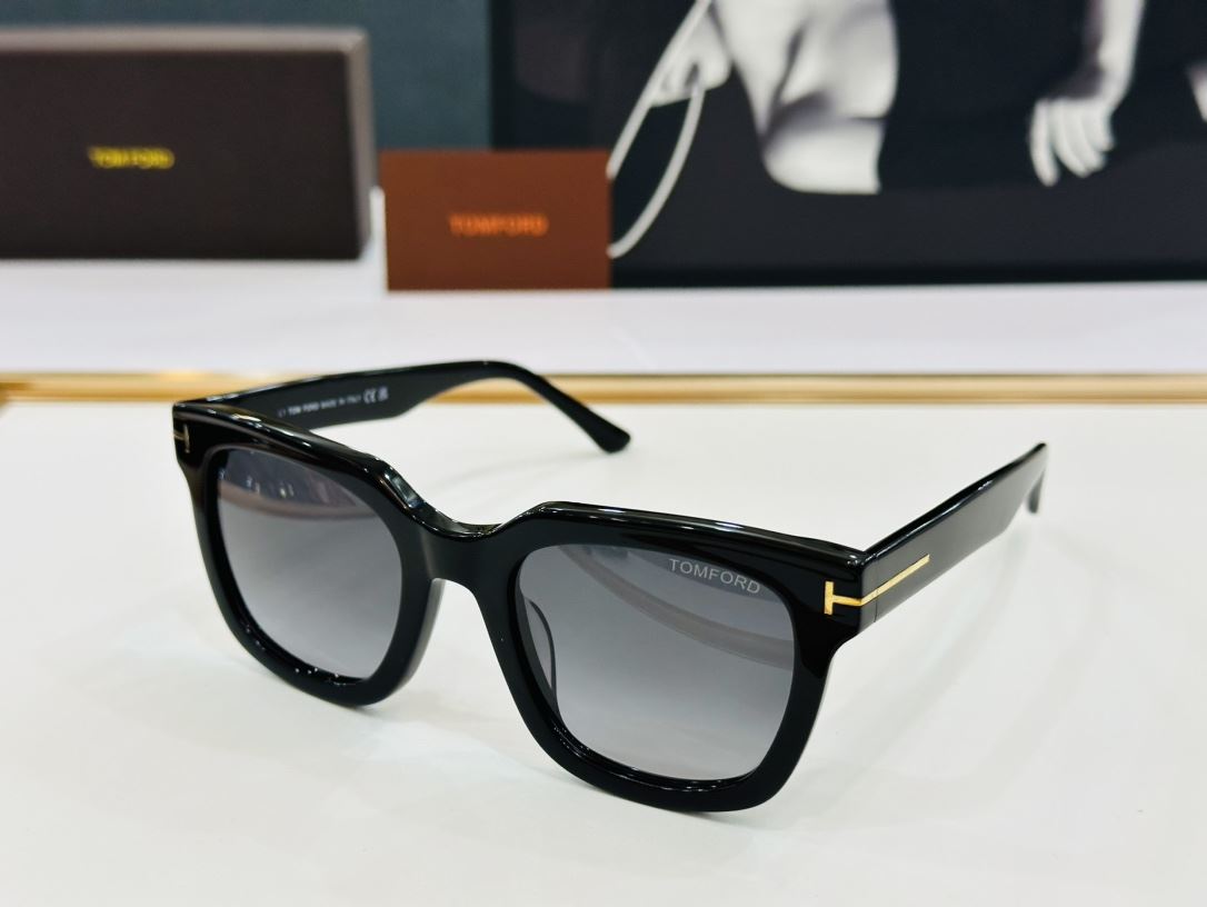 Tom Ford Sunglasses